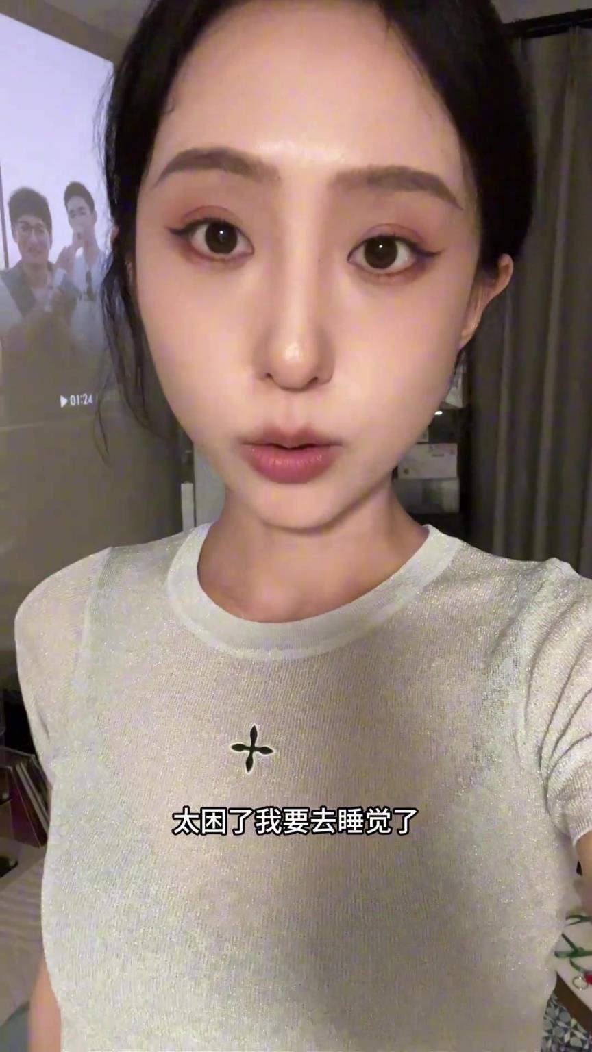 顶不住！直到睡觉，拜月宁还是等不到勇士的交易啊