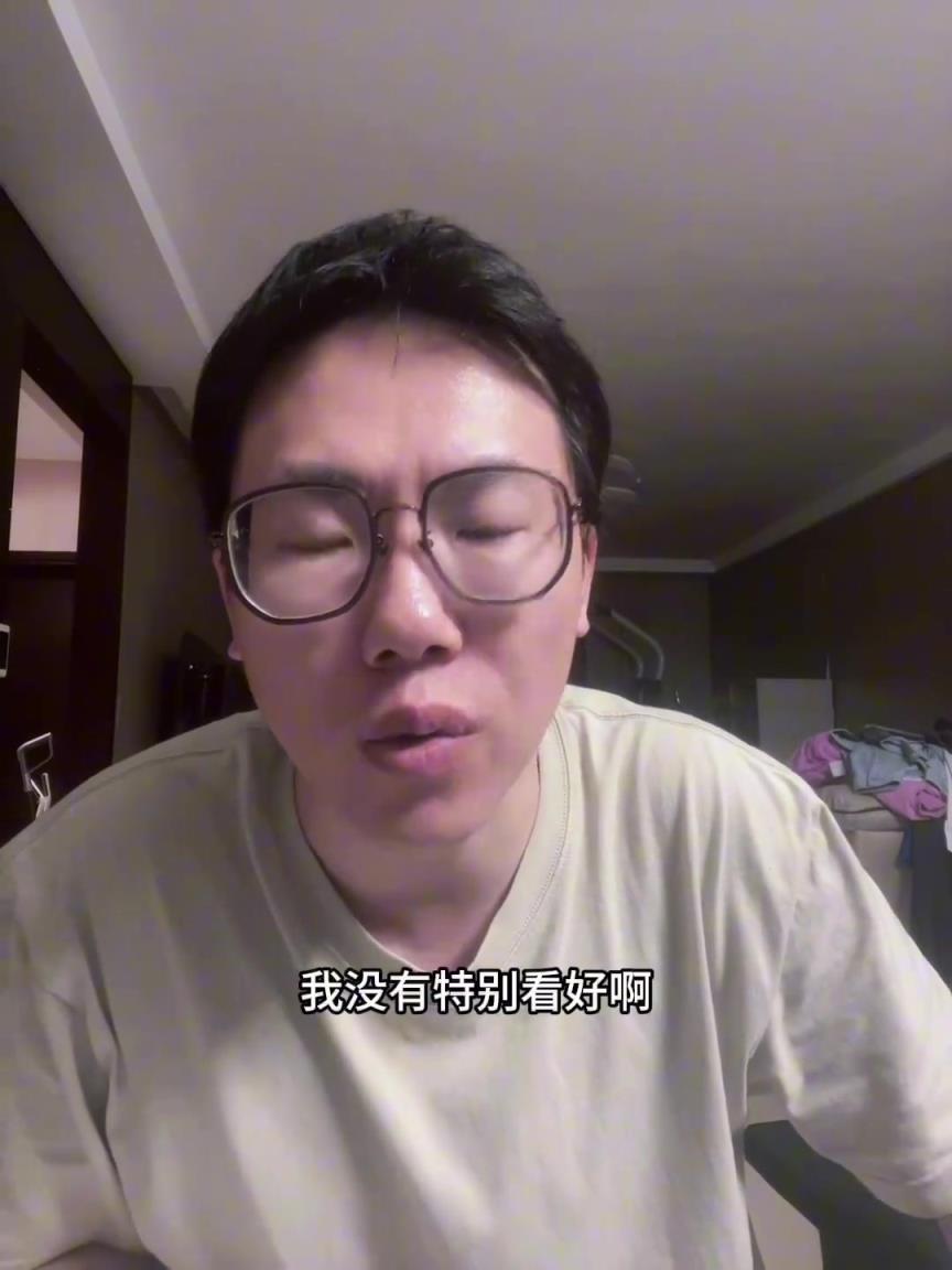 孔祥宇：雄鹿现在控卫人选上只能矬子里拔将军了