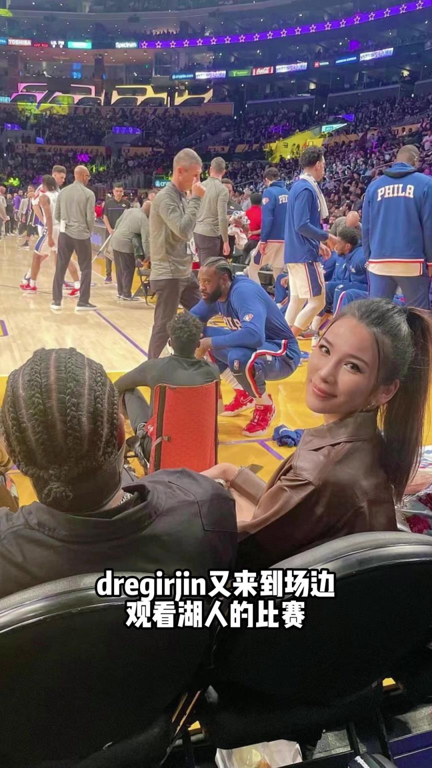 腿最长的湖密！？金兜兜其实这颜值也很能打啊