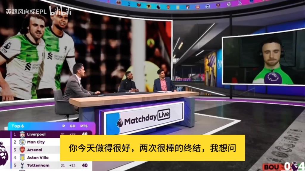 RIP！若塔生前：没有刻意和努涅斯比较进球数，只想帮助球队